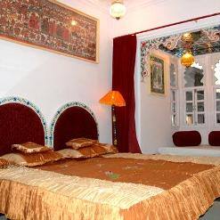 Anjani Hotel - Udaipur, Udaipur 2